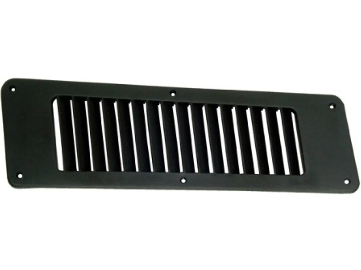 Kabin Izgarası Volvo Nl 10-12 Sağ | OEM 1664979