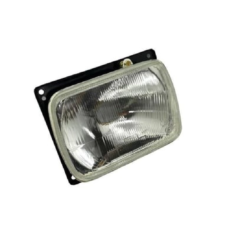 T Traktör Komple Ön Far 56 Seri Yenı Tip 51632902 | OEM 170026770