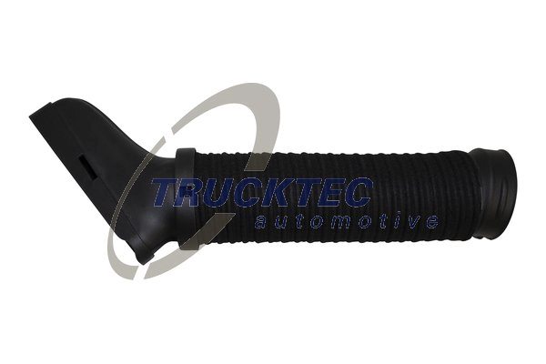 Hava Emis Hortumu Sol (M272) Glk-Class X204 09>15 | DEGRA 2720902982 | OEM A2720902982