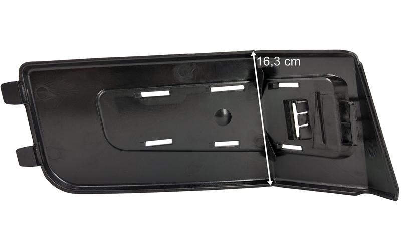 Tampon Kapağı Volvo Vm Sol | OEM 82468445