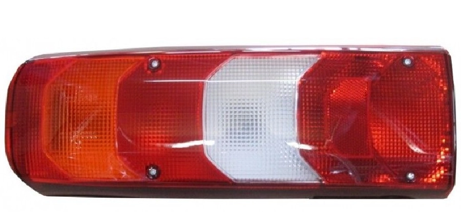 Stop Lamba Sol Soketli Arocs | OEM 30003SL