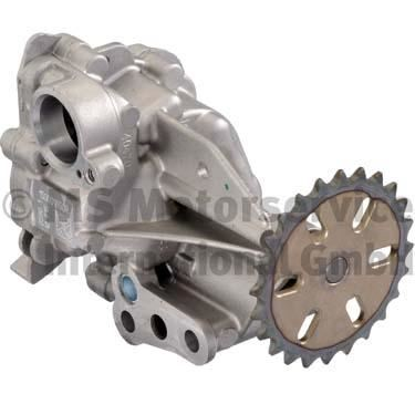 Yag Pompasi (OM622) Nissan Qashqai Xtrail 1,6 DCI 2013-> Mercedes Vito W447 14> , (R9M 1.6 DCI) Renault Megane III Megane IV Trafic III | PIERBURG 7.04643.06.0 | OEM 150001650R 150001650R A6221800001 A6221800001