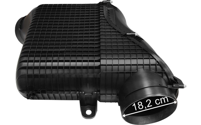 Hava Filtre Kazanı Actros MP4 Eski Model | OEM 0190940202