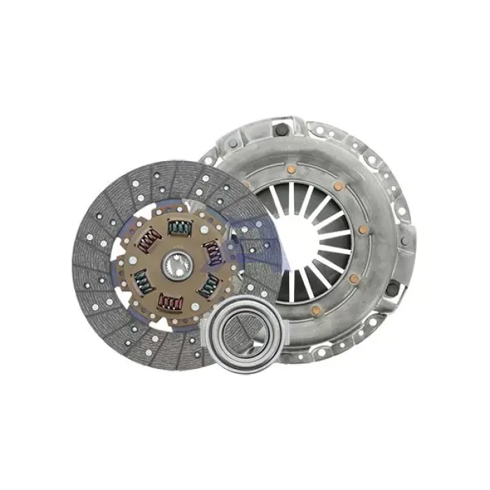 Debriyaj Seti Nissan Skystar Pickup D22 2002-2008 (Navara YD25) | AISIN KN-205 | OEM 30100-VX28A