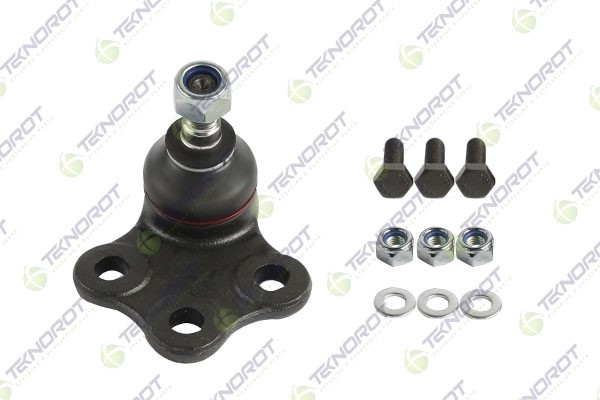 Rotil Astra F - Calibra A - Vectra A | TEKNOROT O-105K | OEM 1603121