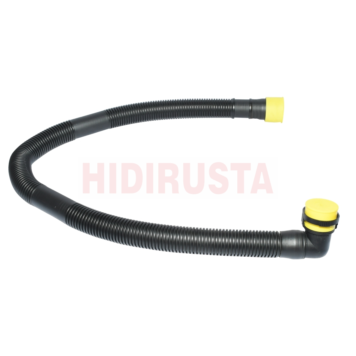Kompresör Emiş Borusu Axor 457 (Voith Tipi) | OEM A4571302657
