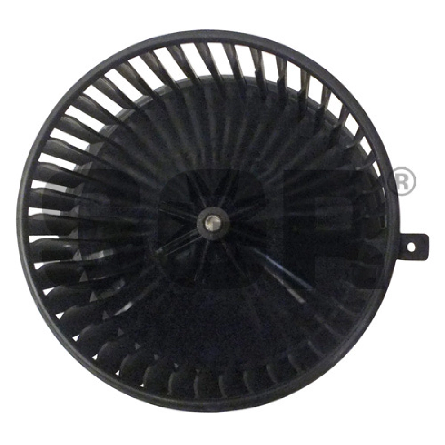 Kalorifer Mot 24V - Mercedes Axor Yeni Model | OEM 53088