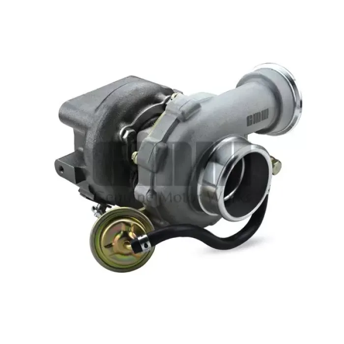 Turbosarj M-Benz Atego 904 1017-1215-1217-1317-1318-1517-817-917-717-815-812 EURO2 | GMW TB967699MC | OEM 9040967699 9040969899 9040969999