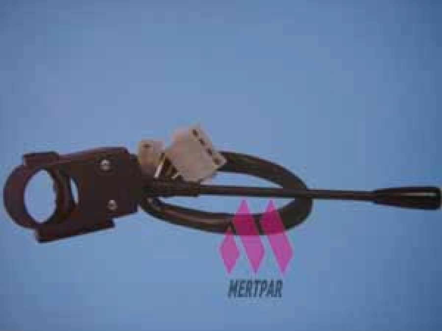 Sinyal Kolu Kısa - 0302 | OEM 03795
