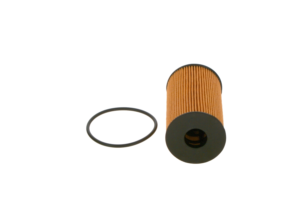 Yag Filtresi P206 P307 C2 C3 C3 Pluriel Berlingo II Partner II TU5JP4 (1.16V) C2 C3 P106 Saxo Partner Berlingo TU3JP (1.4 8V) | BOSCH 1457429193 | OEM 1109.R6-1109.R7