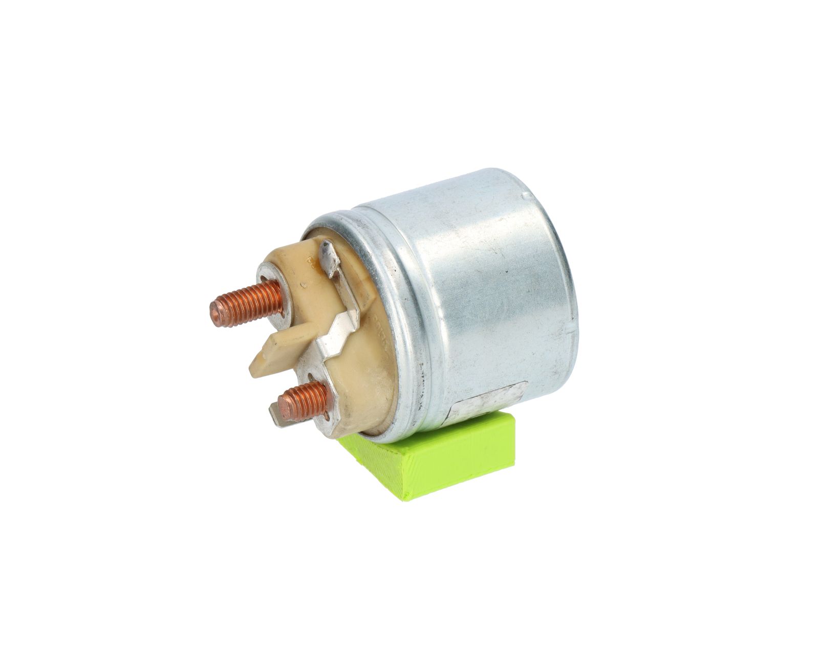 Mars Otomatigi D7R5 R9 11 Clio Megane 1,9 | VALEO 594186