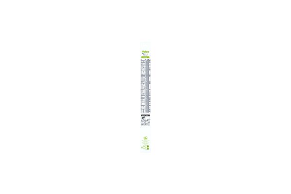 Silecek Supurgesi 480MM (Adet) / (First) | VALEO 575548 | OEM BOSCH 3397004669 3397004669