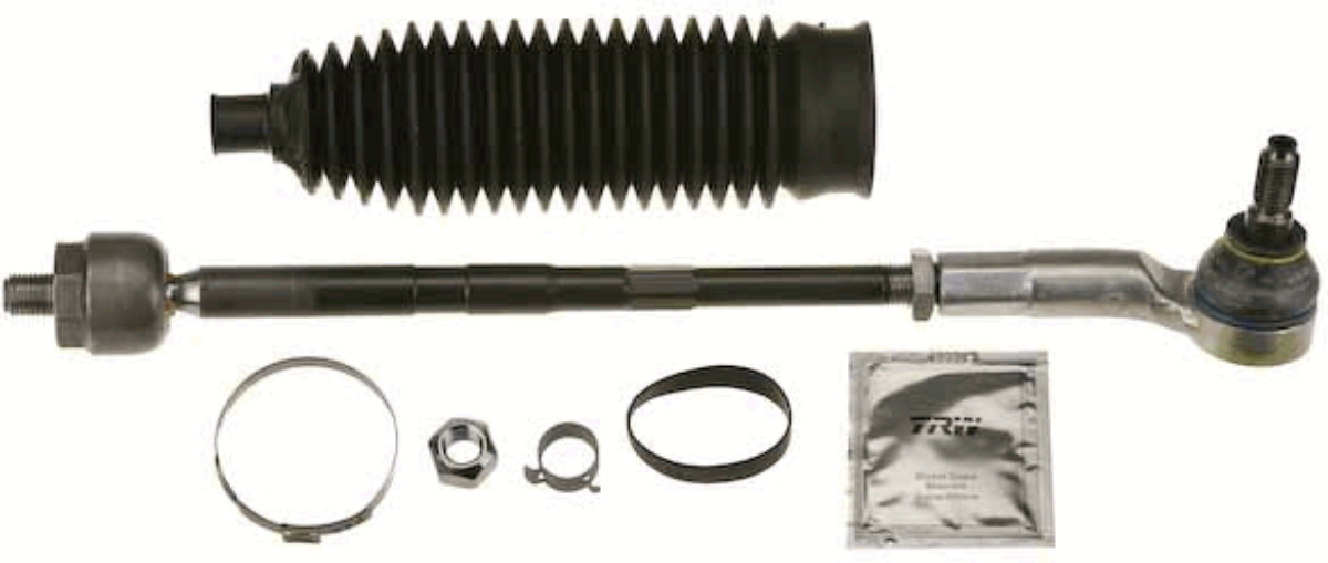 Uzun Rot (Direksiyon) | OEM 6Q0423804B
