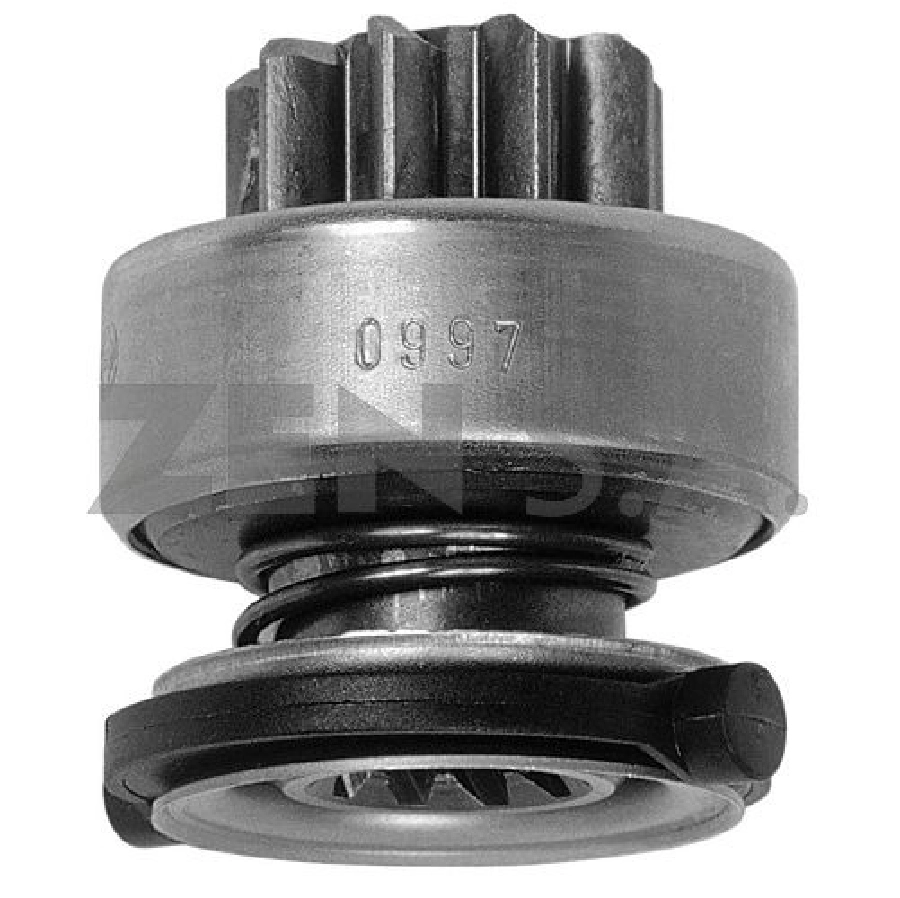 Mars Dişlisi 9 Dış Fiat Doblo - Bravo - Marea 1.9 JTD, BMW, Opel Omega 2.5 Td | OEM 00142