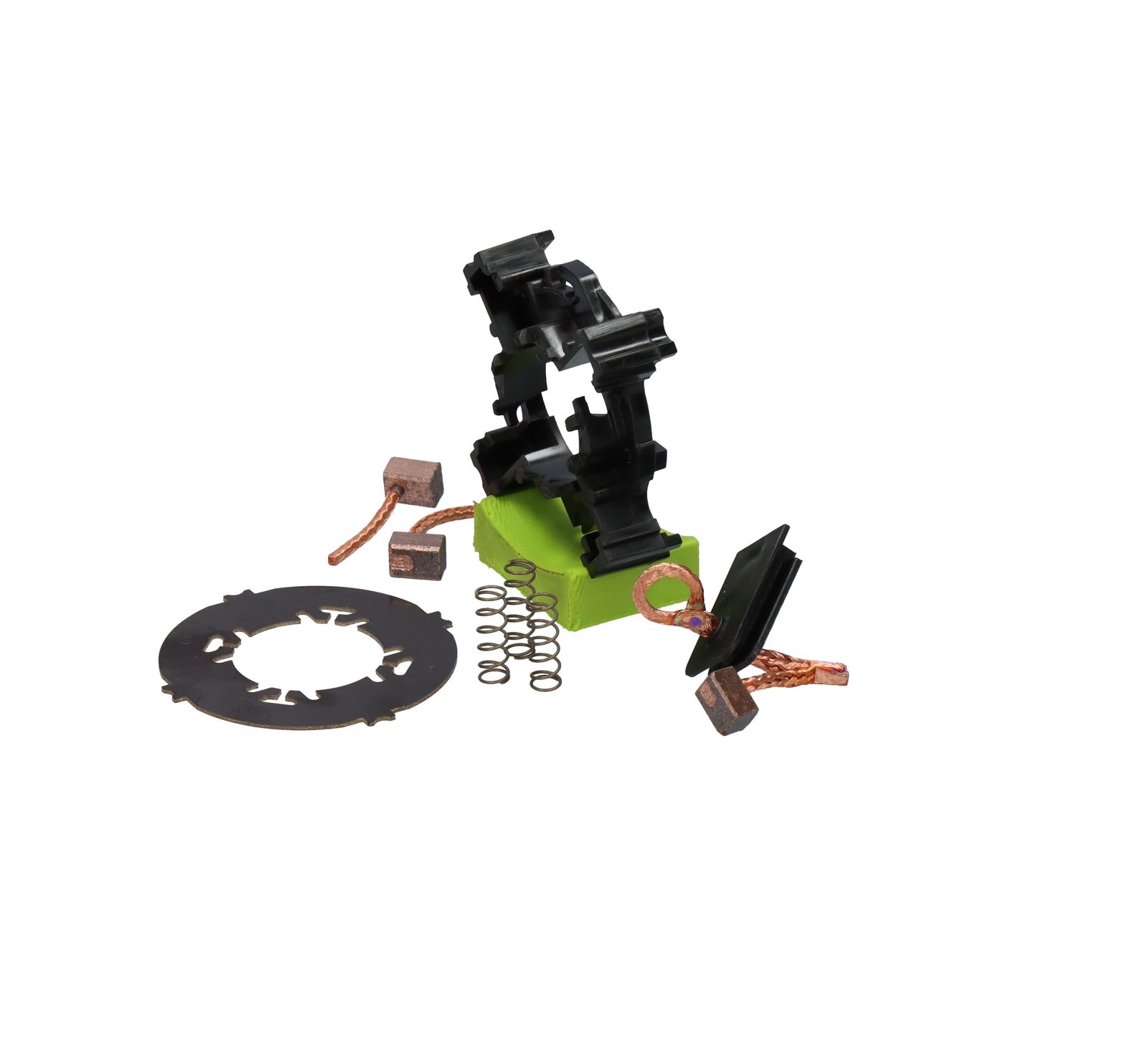 Komur ve Yay Takimi D7E1 | VALEO 594290