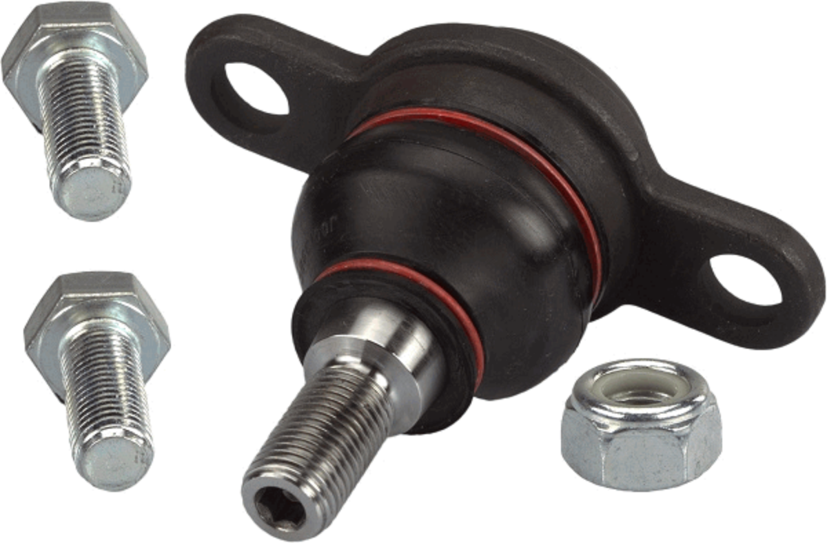 Taşıyıcı, Kılavuz Mafsalı (Tekerlek Bağlantısı) | OEM 7E0407361