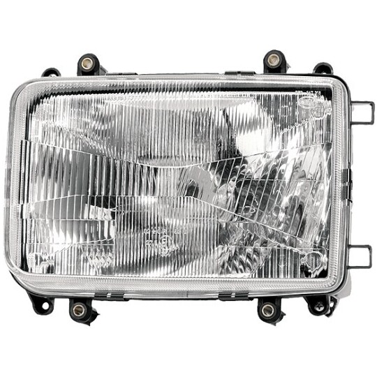 Far Cami Sag DAF F65 F75 F85 1992 2000 | AYFAR 11572 | OEM 505552 1293369