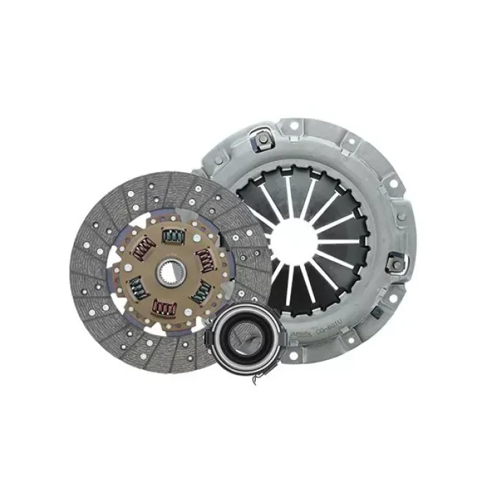 Debriyaj Seti (Baski/Balata/Rulman) Isuzu D-Max 4×2 4×4 04>12 | AISIN KG-040 | OEM 8979415220 8979415230 8973165910