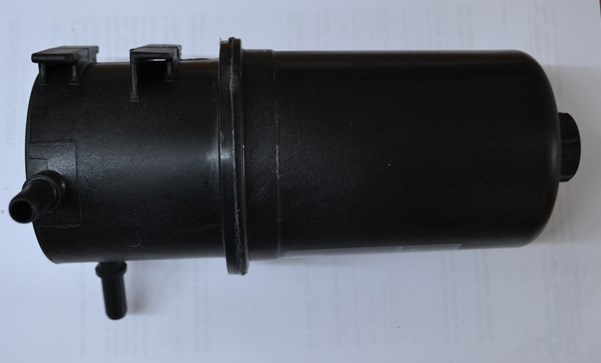 Yakit Filtresi (Mazot) Amarok 2,0 TDI 10> | MAHLE KL787 | OEM 2H0127401A 2H0127401A 2H0127401B 2H0127401B