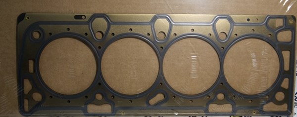 Silindir Kapak Contasi Insignia A Astra J Astra H Zafira B Mokka Vectra C A16XER A16LET Z18XER | ROYAL 458010MLS | OEM 5607895 93186122