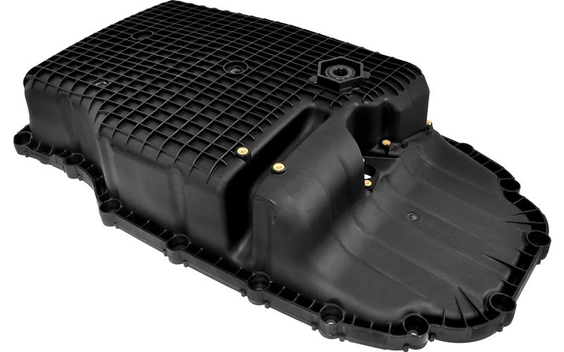 Karter DC13 EURO6 | OEM 2102851