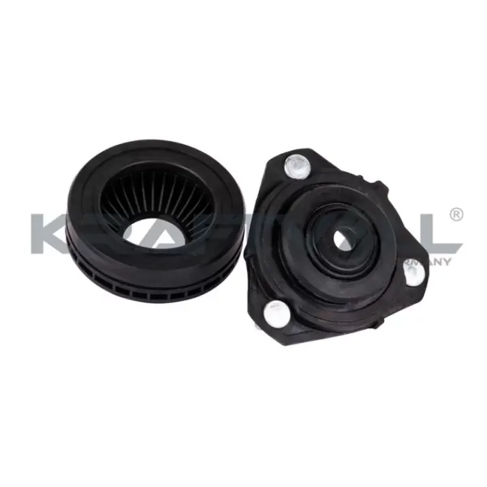 On Amortisor Takozu ve Rulmani (Kit) Fiesta V Fusion 43314 1,4 16V 1,4 TDCI 1,6 TDCI 02>08 | KRAFTVOLL 10010204 | OEM 2S61 3D122 AA 2S61 3K099 AC 2S61 3K155 AG 3D122 3K099 3K155