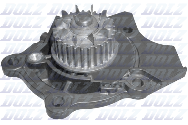 Devirdaim Passat / Cc Octavia Passat Superb Yeti 1,8 / 2,0TSI 1,8 / 2,0TFSI Bzb Cdaa Cdab 04>16 | DOLZ A231 | OEM 06H121026BE