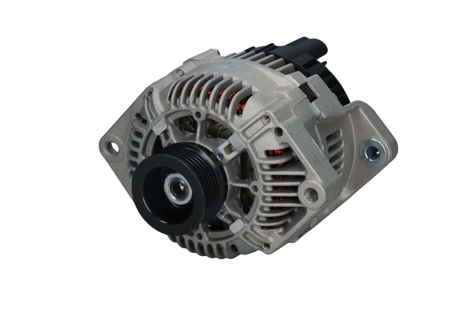 Alternator 12V 110A Ducato 2,5 / 2,8 | VALEO 439065 | OEM 57057Y 57057Y 57057Z 5705GY 57057Z 5705GY