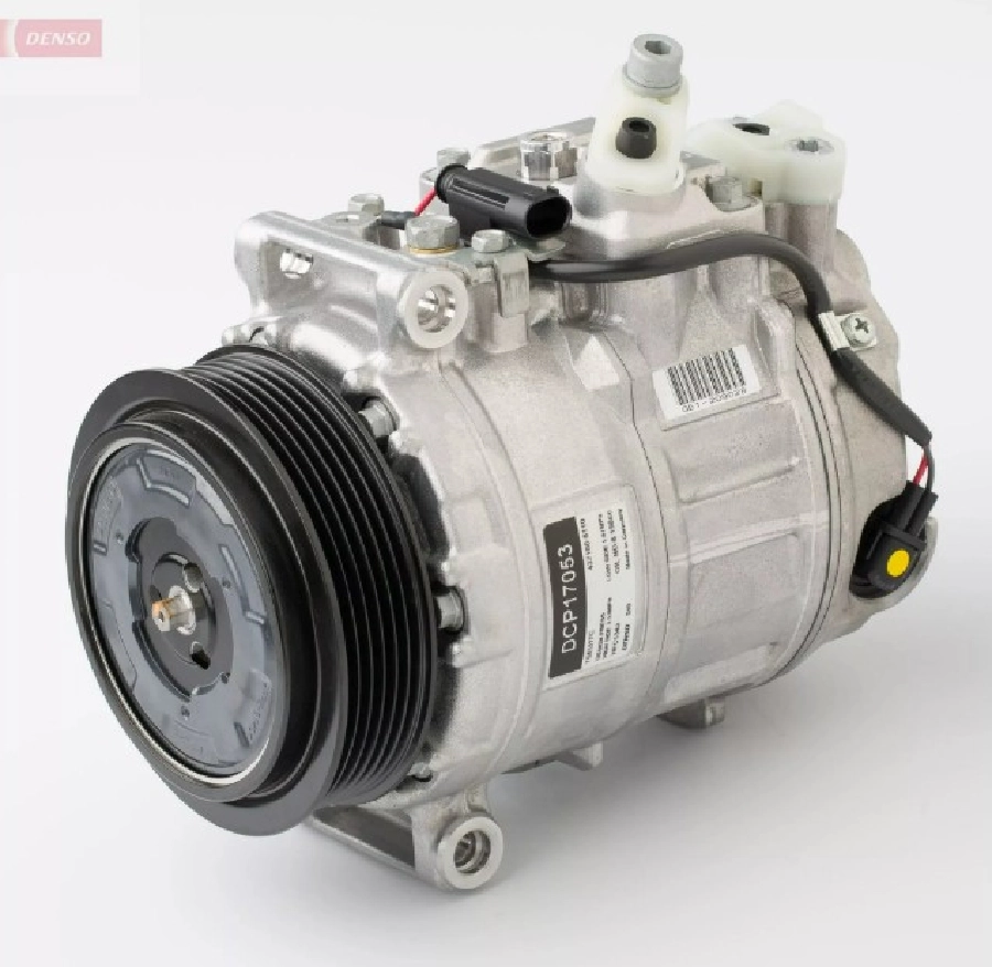 Klıma Kompresoru Mercedes C-Clc-Clk W203 S203 CL203 C209 A209 A0012305611 | OEM DCP17053