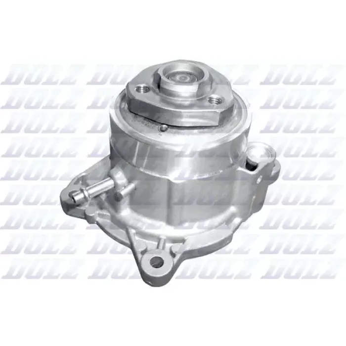 Devirdaim Jetta Caddy Golf 6 / 7 Polo A1 Ae Altea Ibiza Toledo Fabia Octavia Rapid Roomster Yeti 1,2TSI Cbza Cbzb Cbzc Cgpa 08> | DOLZ A215 | OEM 03F121004A 03F121004B 03F121004D