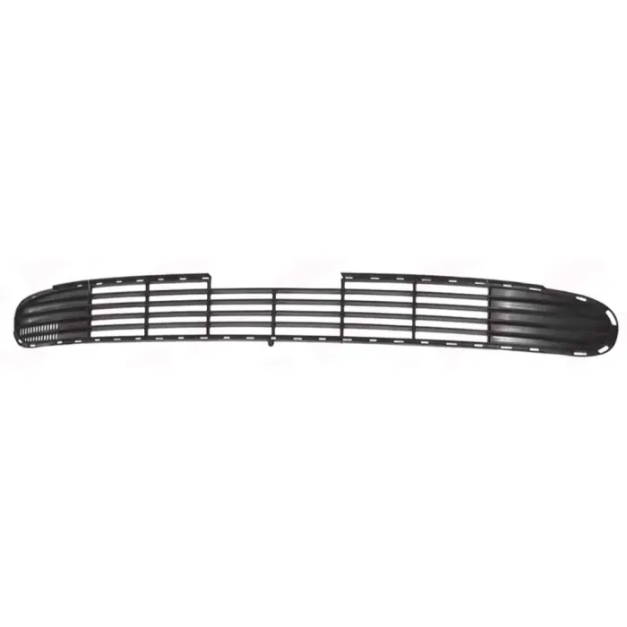 Tampon Izgarasi On Orta Siyah Vectra B 95> | EUROSTAMP 101.27.7100 | OEM 90480597 1400644 VC-95110