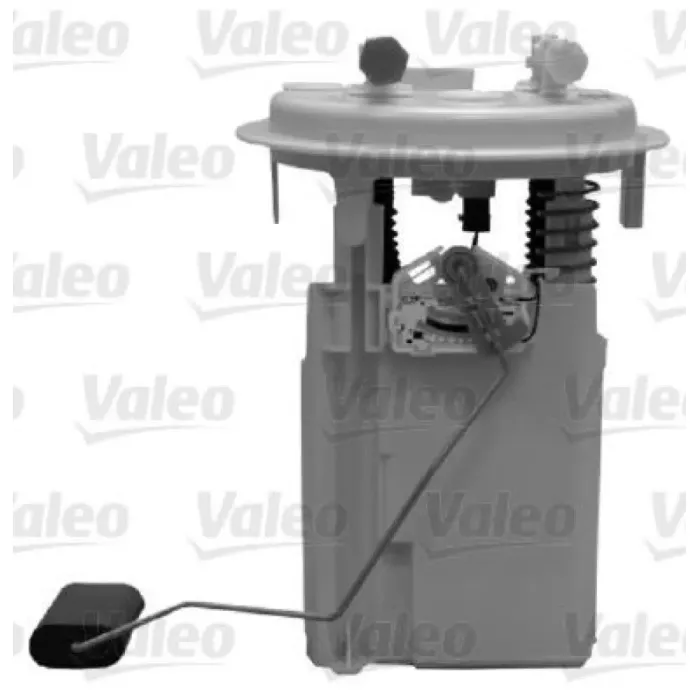 Yakit Depo Samandirasi Berlingo C2 C3 C4 P206 P207 P307 Partner | VALEO 347518 | OEM 1525CK