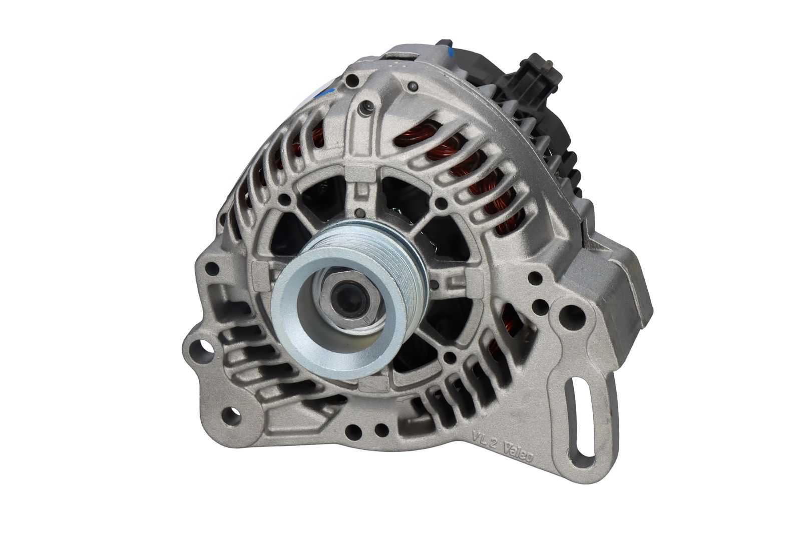 Alternator 12V 90A A13VI123 98A | VALEO 439002 | OEM 028903025P