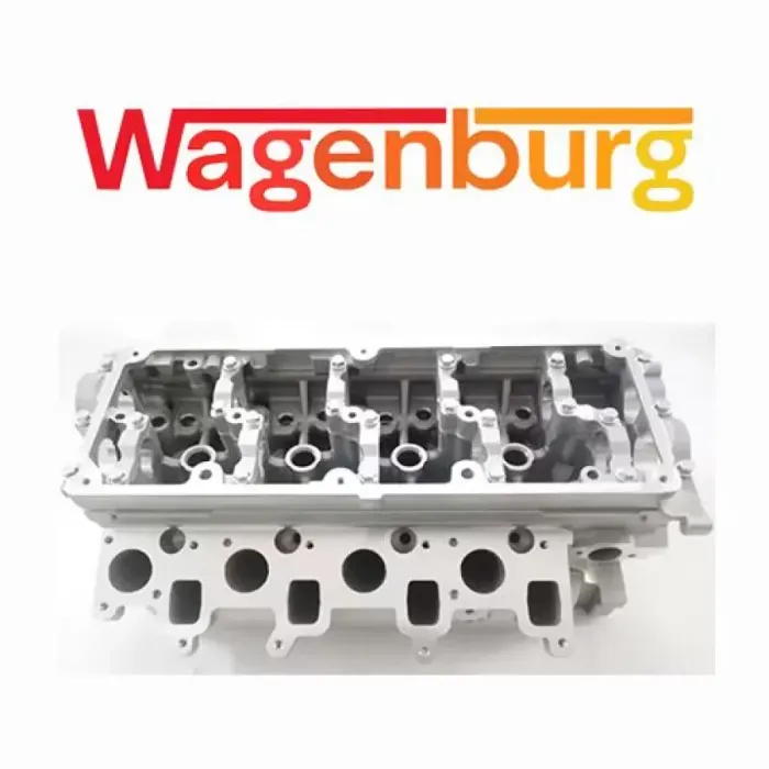 Silindir Kapağı (Subap Yok) Amarok 11> Crafter 11>16 2.0 Tdi Csha Cslb Cnea Cktb Cktb Csna | WAGENBURG 14530002539 | OEM 03L103265K 03L103065C 03L103065B 03L103265J