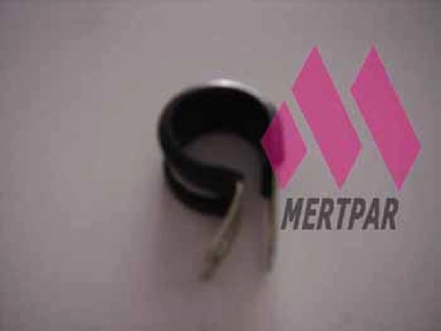 Kelepçe Lastikli 10mm | OEM 41515010