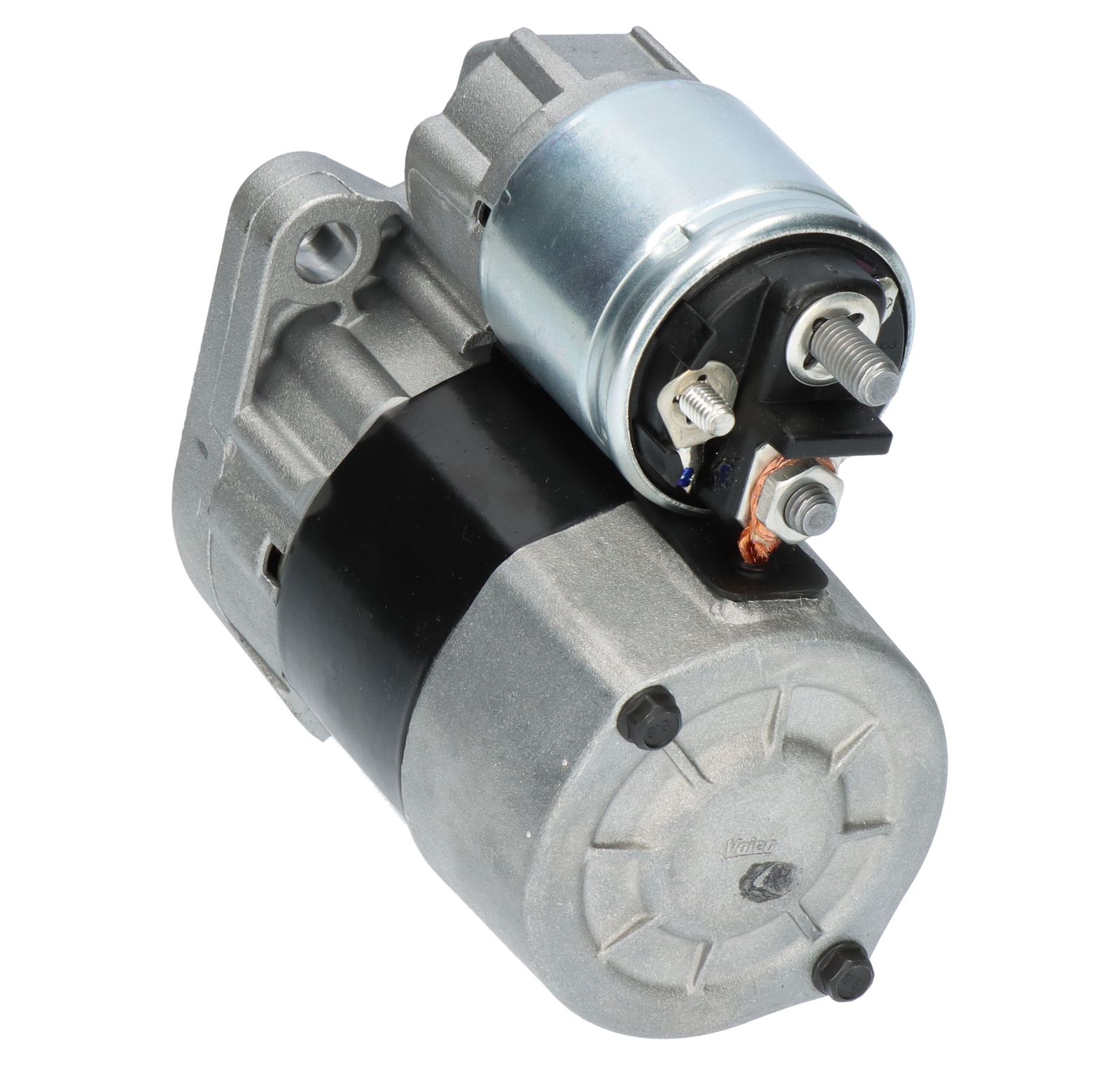 Mars Motoru 12V 8 Dis 0,7KW Micra III Note 1,0 / 1,2 / 1,4 16V 00 03 | VALEO 438136 | OEM 233001F770 233001F770 233001F771 233001F772 233001F771 233001F772