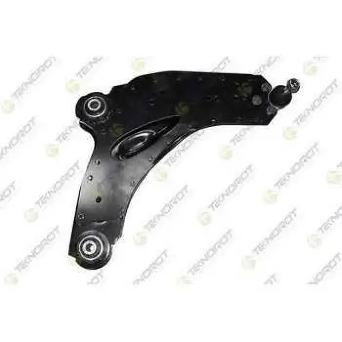 Salincak On Sag Trafic II 01> / Vivaro A / Primaster Komple | TEKNOROT R-659 | OEM 4408958 4408958 5450300QAA 8200054003 5450300QAA 8200054003