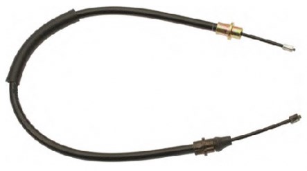 El Fren Teli Arka Sag P406 2,0 | TOPRAN 721656001 | OEM 4745L6