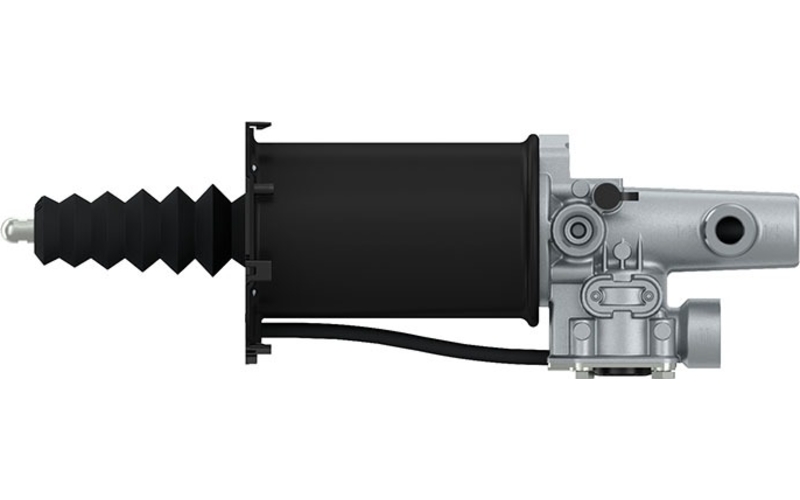 Debriyaj Alt Merkez MAN 18,220, 26270, 19,270, 25,270 | OEM 81307256069