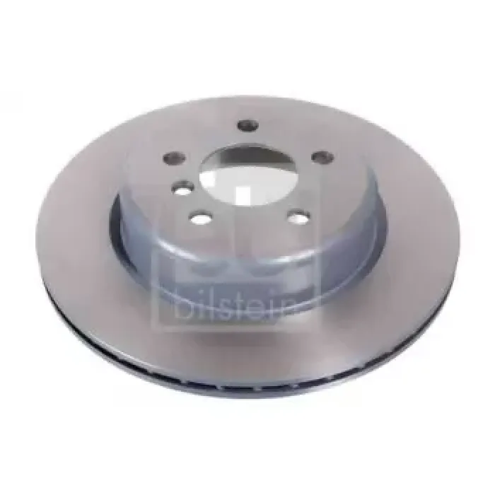 Fren Diski Arka Havali Bmw F10 F11 10> | FEBI 104804 | OEM 34216775287 34216775287 34216898733 34216898733