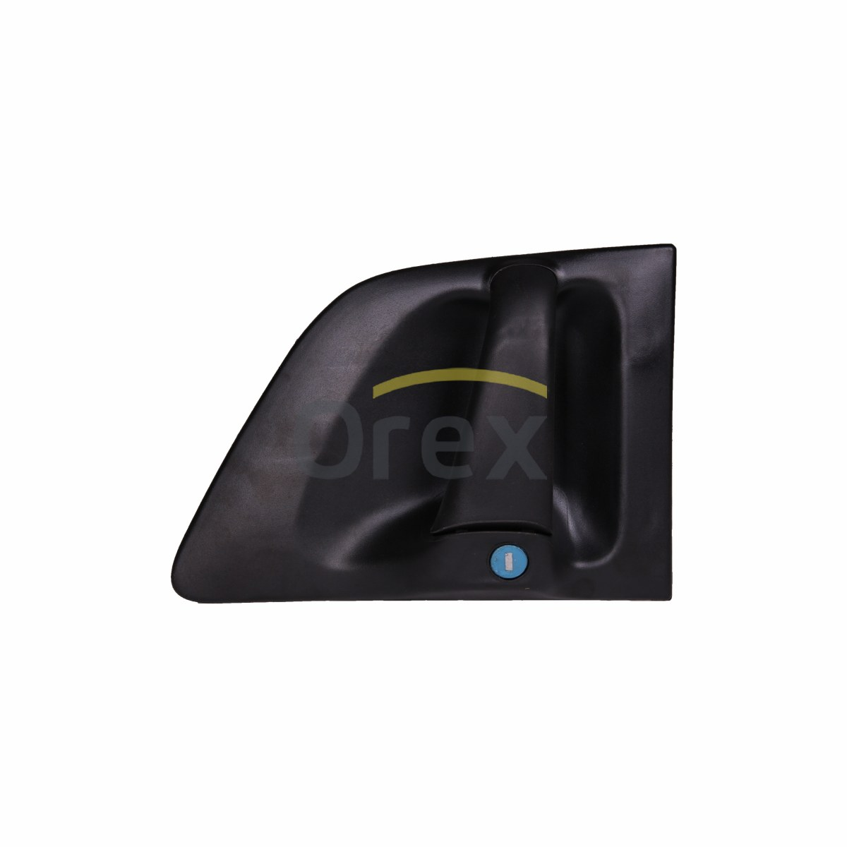Kapı Açma Kolu Sol Scania 4, Pgrt | OEM 1306409