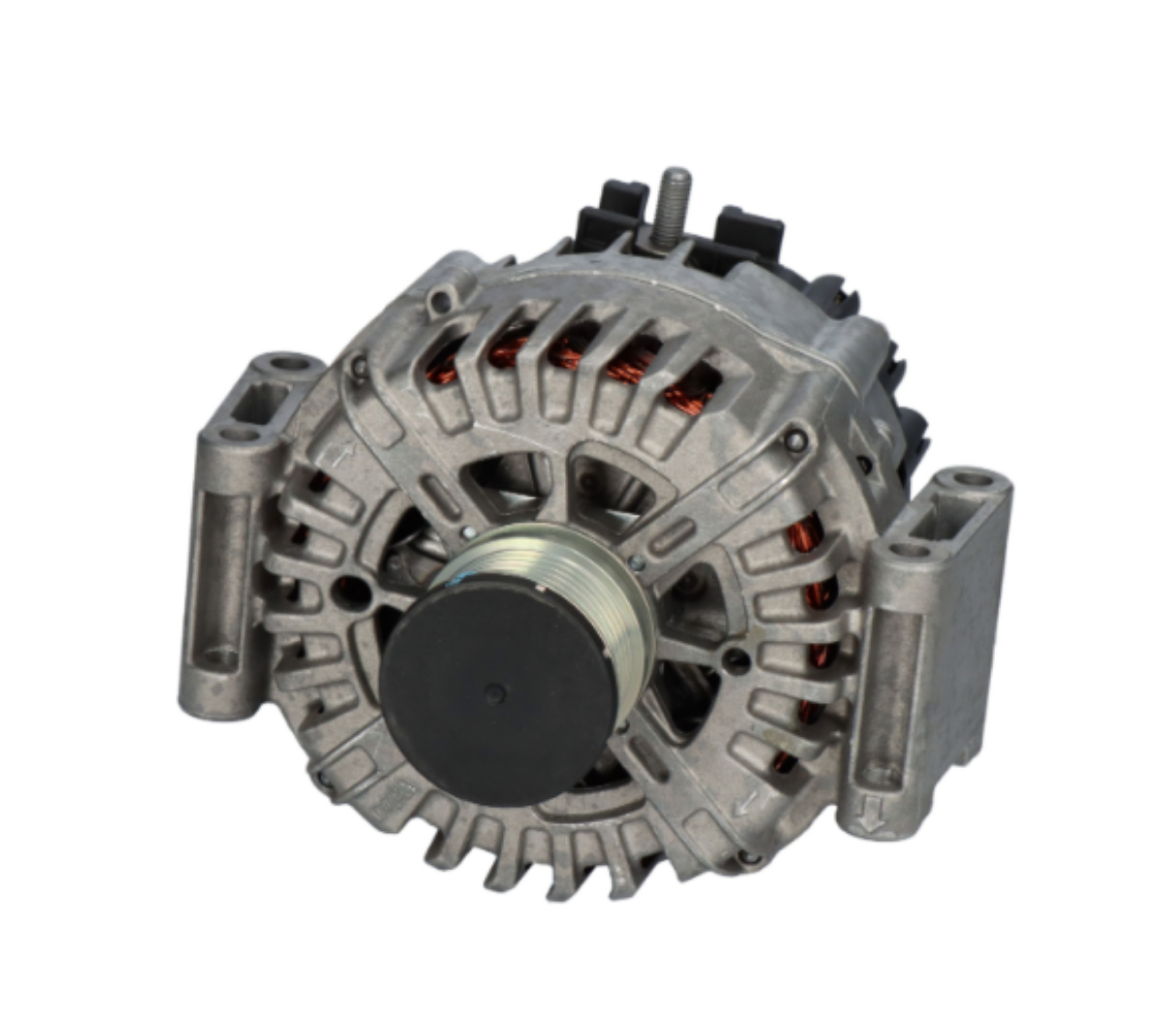 Şarj Dinamosu Sprinter (Alternatör 14V 180A) | OEM A0009068802