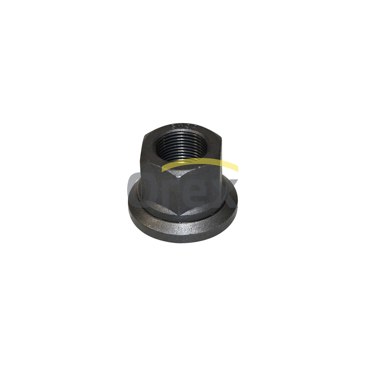 Bijon Arka Iveco Stralis (Somunlu) | OEM 42127262