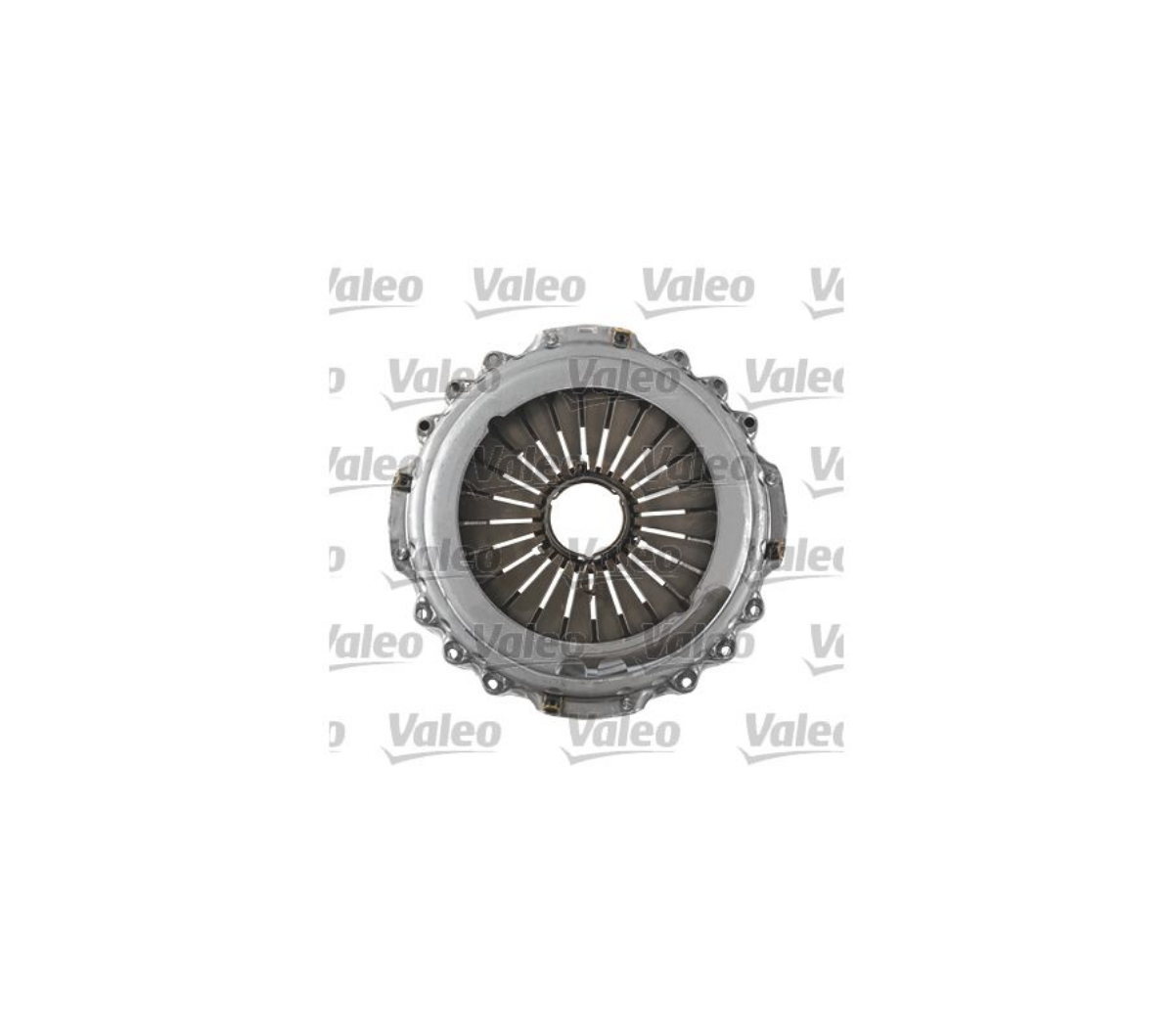Debriyaj Baskisi 430mm