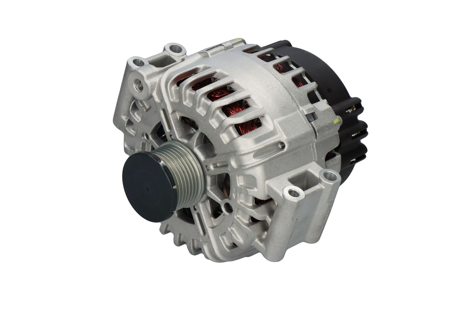 Alternator 14 V /230 A Bmw E70 06>10 | VALEO 439603 | OEM 12317560988 12317560988 12317560989 12317560989