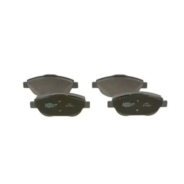 On Fren Balatasi C3 3 DS3 C3 Picasso P2008 Epc DV6C Mokka-E (11 / 2009 ) | BOSCH 0986494564 | OEM 1607083180