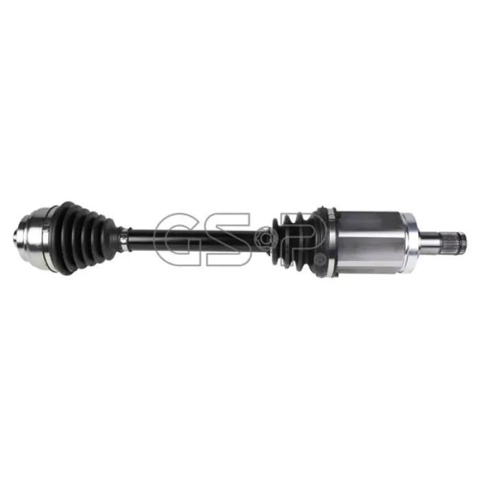 Komple On Aks Sol Xdrive BMW F10 10> | GSP 201581 | OEM 31607618681 31607593043