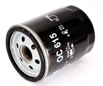 Yag Filtresi Toyota Corolla 1.4 D4D 2004-2010 Auris 1.4 D4D 2007-2010 Hilux Vigo 2006-> | SION SY2075 | OEM WE01-14-302