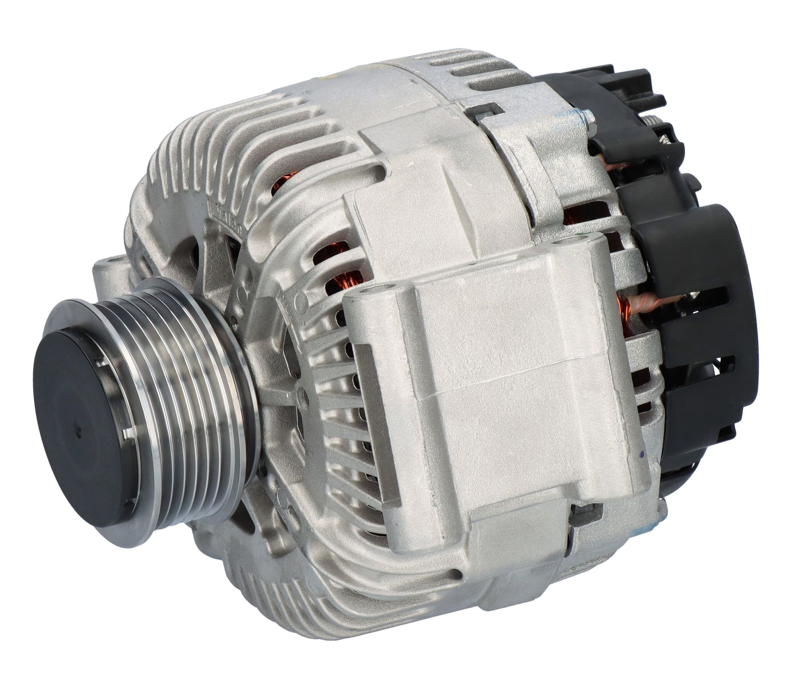 Alternator 12V 150A Audi A4 3,2FSI 05> | VALEO 439564 | OEM 06E903016E