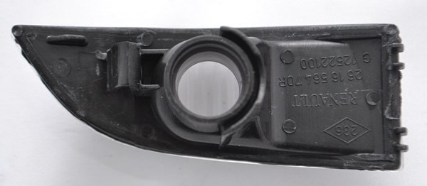 Dis Dikiz Ayna Sinyali Sol Megane 3 09>Fluence 09> | PRO-A 343444 | OEM 261656470R